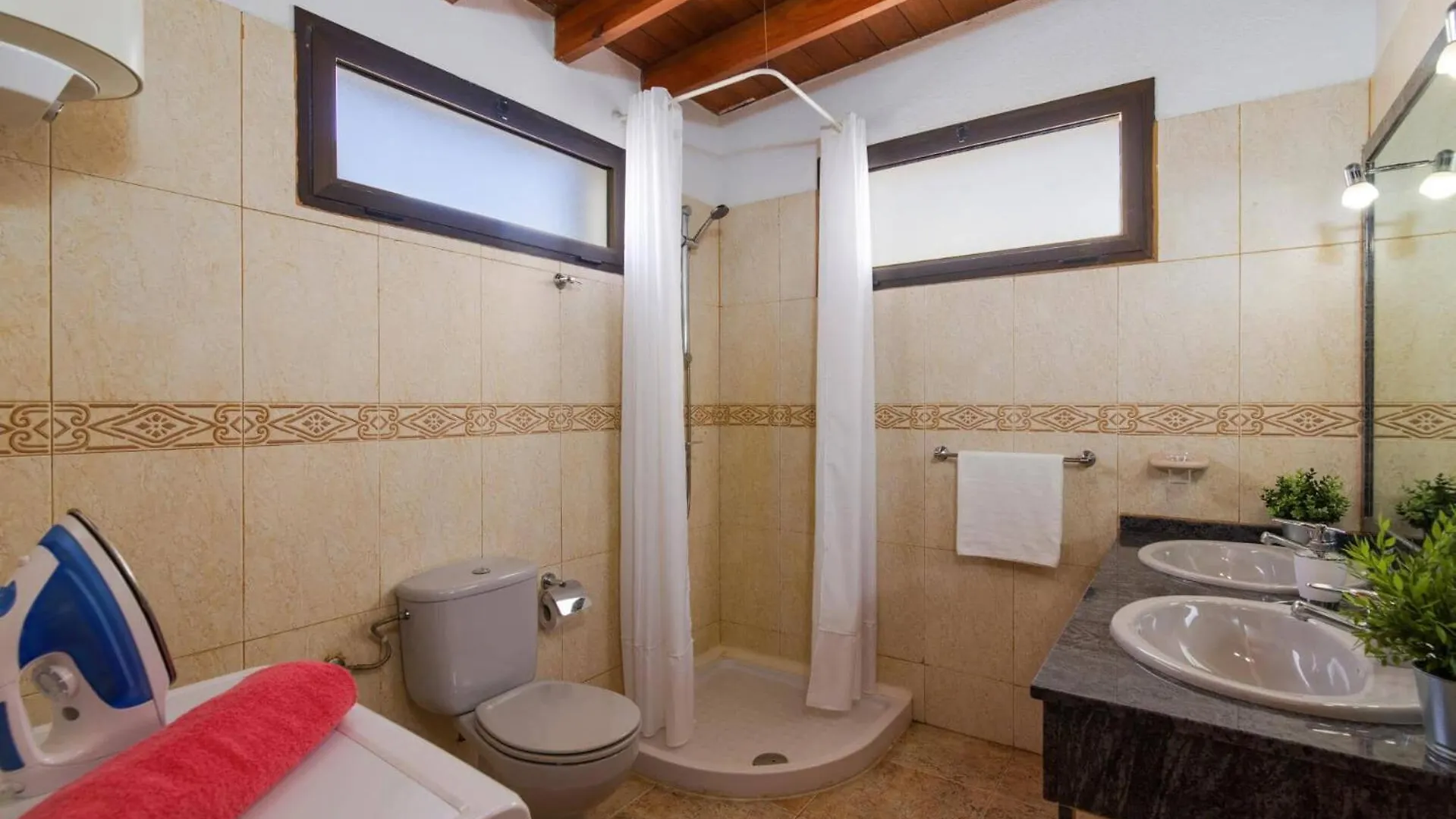 Tías Villa Delfin Sol By Villa Plus ספרד